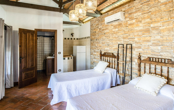 Casa de vacaciones 