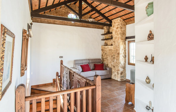 Casa de vacaciones 