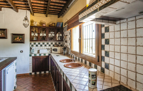 Casa de vacaciones 