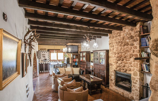 Casa de vacaciones 