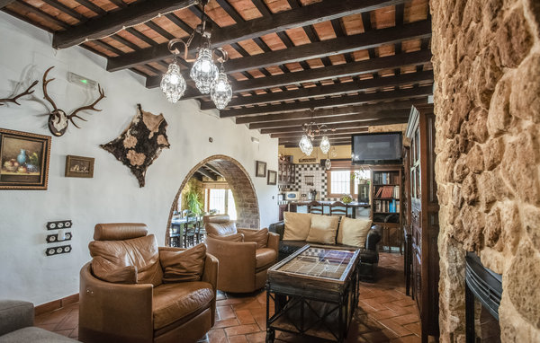 Casa de vacaciones 