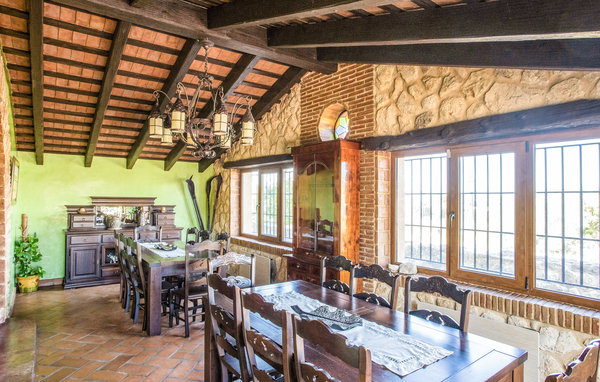Casa de vacaciones 