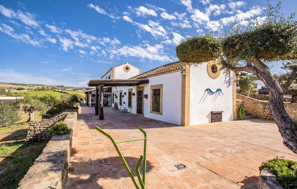 Casa de vacaciones 