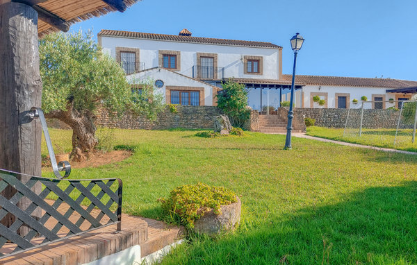 Casa de vacaciones 
