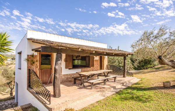 Casa de vacaciones 