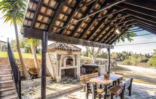 Casa de vacaciones 