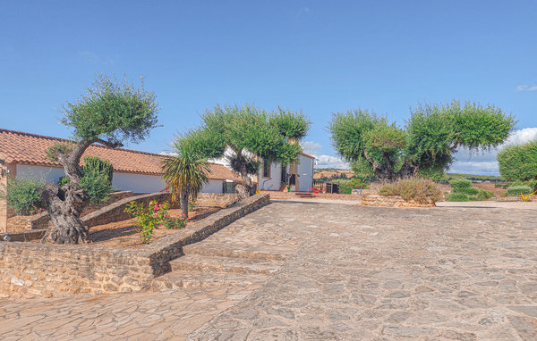 Casa de vacaciones 