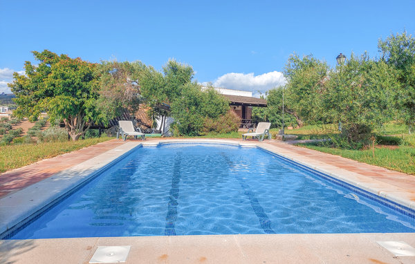 Casa de vacaciones 