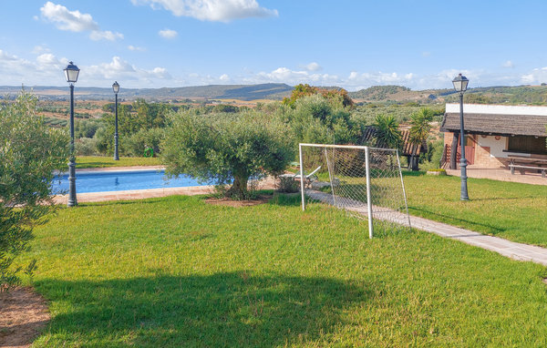 Casa de vacaciones 