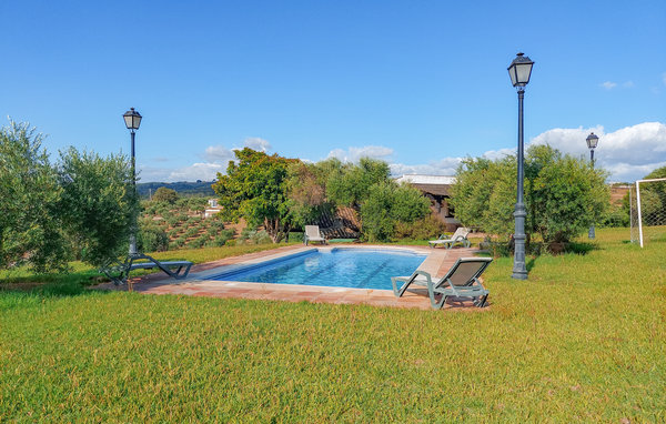 Casa de vacaciones 