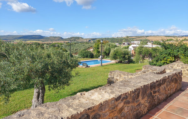 Casa de vacaciones 