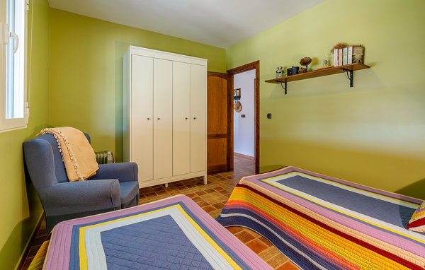 Casa de vacaciones 
