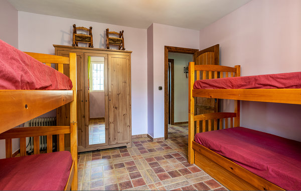 Casa de vacaciones 