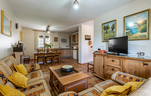 Casa de vacaciones 