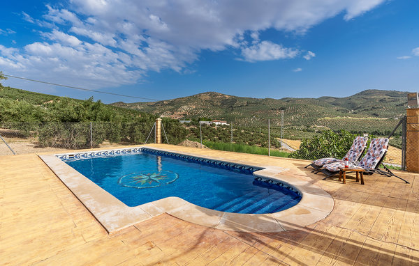Casa de vacaciones 