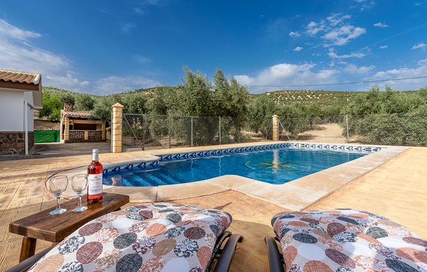 Casa de vacaciones 