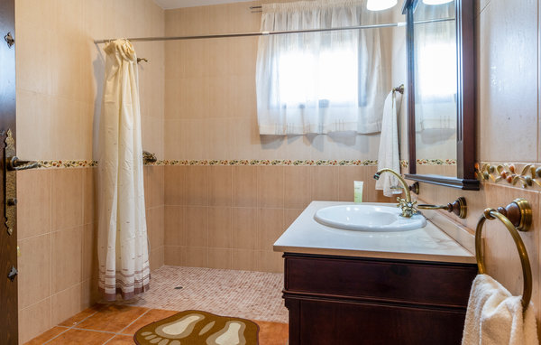 Casa de vacaciones - Lucena , España - EAC784 701