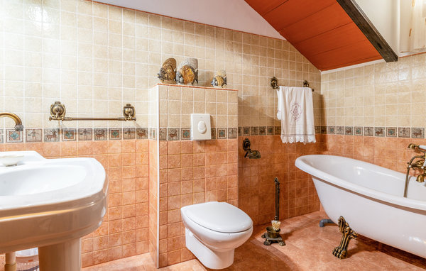 Casa de vacaciones - Lucena , España - EAC784 702