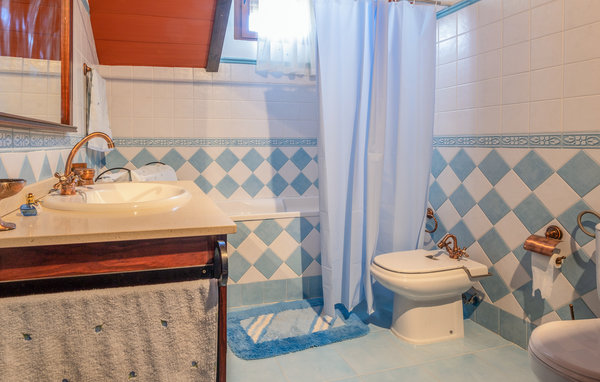 Casa de vacaciones - Lucena , España - EAC784 703