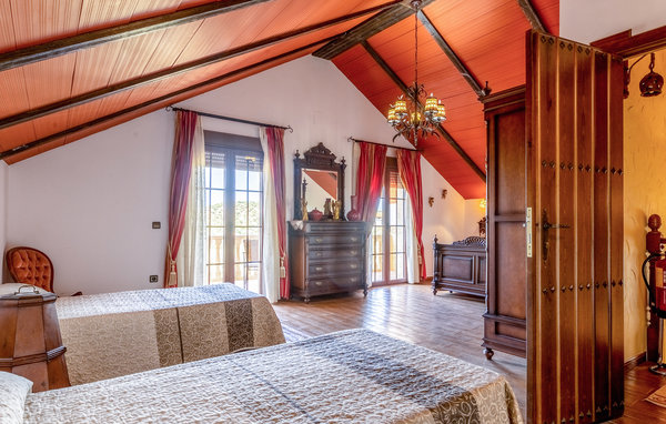 Casa de vacaciones - Lucena , España - EAC784 603