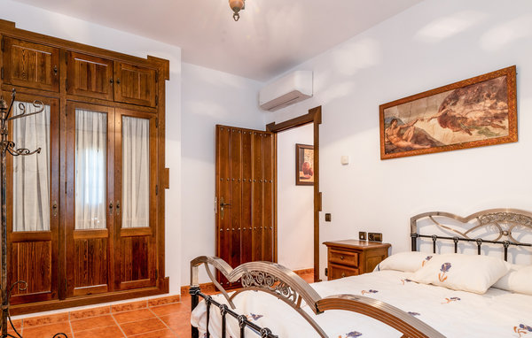 Casa de vacaciones - Lucena , España - EAC784 605