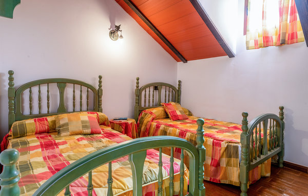 Casa de vacaciones - Lucena , España - EAC784 606