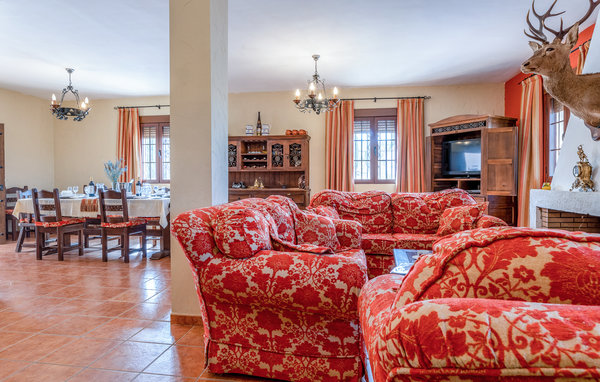Casa de vacaciones - Lucena , España - EAC784 301