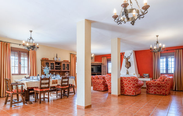 Casa de vacaciones - Lucena , España - EAC784 3