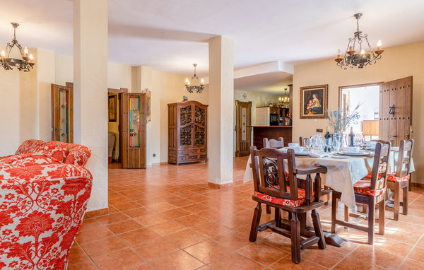 Casa de vacaciones - Lucena , España - EAC784 4