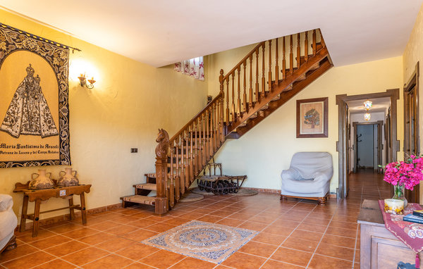 Casa de vacaciones - Lucena , España - EAC784 304