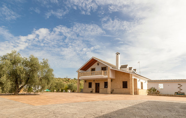 Casa de vacaciones - Lucena , España - EAC784 81