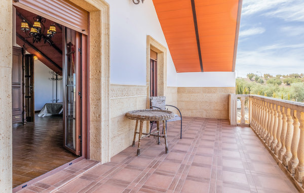 Casa de vacaciones - Lucena , España - EAC784 6