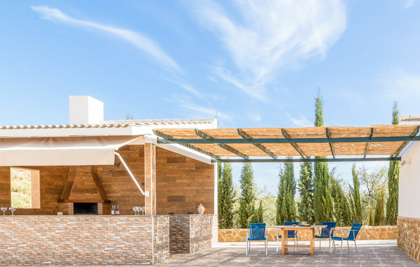 Casa de vacaciones - Lucena , España - EAC784 7