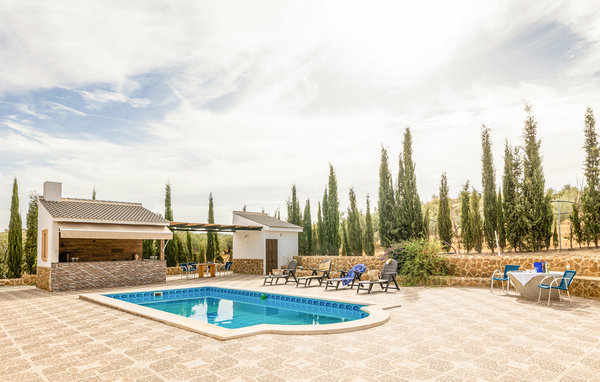Casa de vacaciones - Lucena , España - EAC784 11