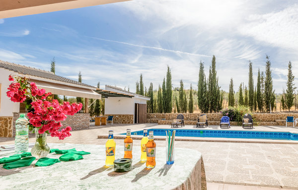 Casa de vacaciones - Lucena , España - EAC784 12