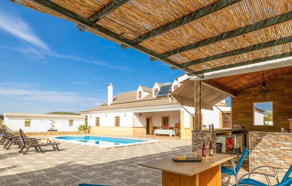 Casa de vacaciones - Lucena , España - EAC784 13