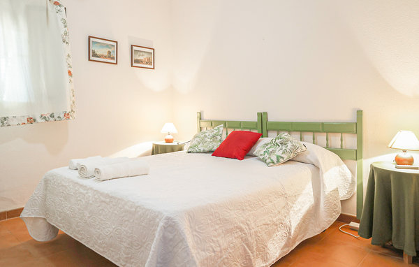 Casa de vacaciones - Utrera , España - EAC785 601