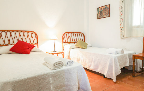 Casa de vacaciones - Utrera , España - EAC785 602