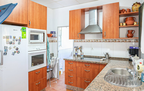 Casa de vacaciones - Utrera , España - EAC785 4