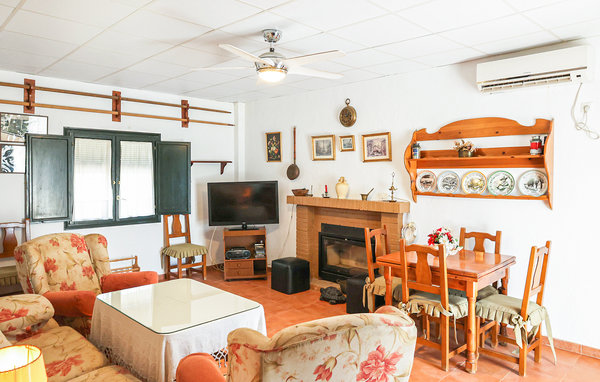Casa de vacaciones - Utrera , España - EAC785 3