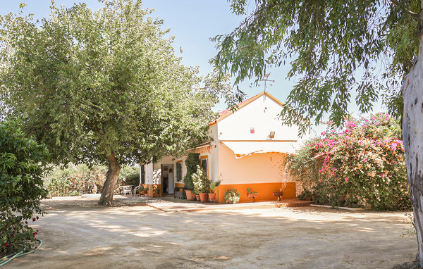 Casa de vacaciones - Utrera , España - EAC785 81