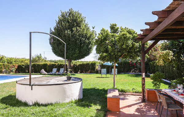 Casa de vacaciones - Utrera , España - EAC785 6