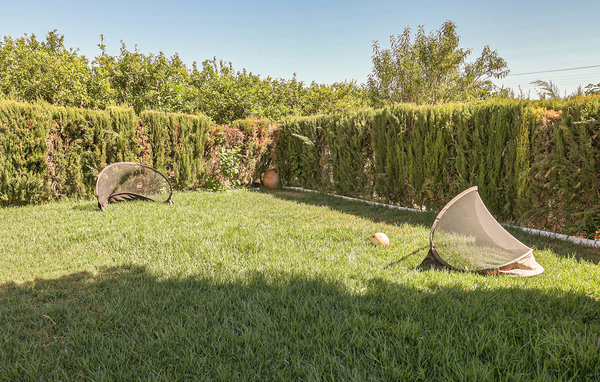 Casa de vacaciones - Utrera , España - EAC785 9