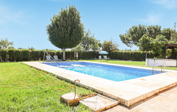 Casa de vacaciones - Utrera , España - EAC785 7