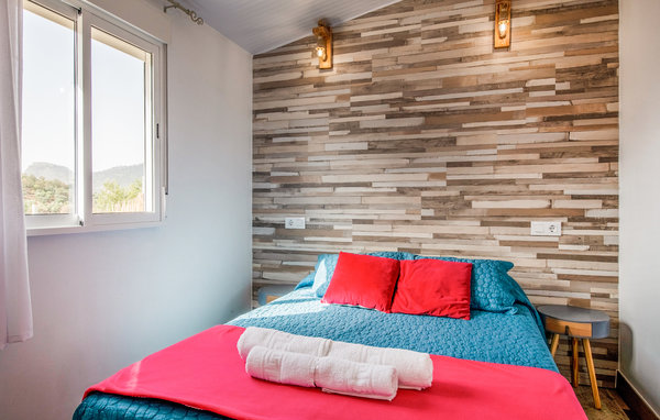Semesterhus - El Gastor , Spanien - EAC803 601