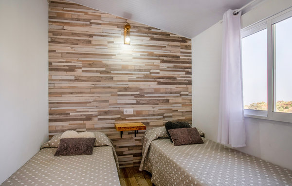 Semesterhus - El Gastor , Spanien - EAC803 602