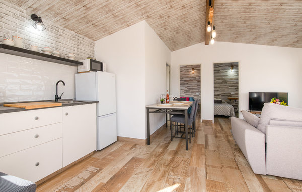 Semesterhus - El Gastor , Spanien - EAC803 5