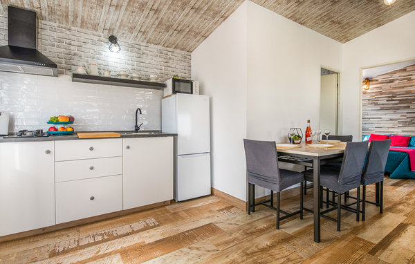 Semesterhus - El Gastor , Spanien - EAC803 401