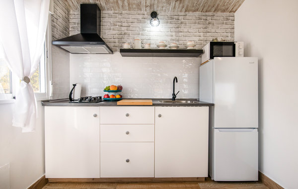 Semesterhus - El Gastor , Spanien - EAC803 6