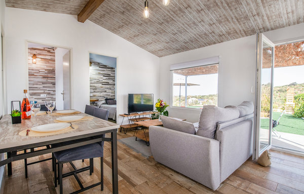 Semesterhus - El Gastor , Spanien - EAC803 3